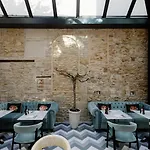 Hotel La Fonda Heritage Luxury, Relais & Chateaux Marbella