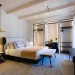 La Fonda Heritage Luxury, Relais & Chateaux Marbella
