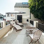 La Fonda Heritage Luxury, Relais & Chateaux 5* Marbella