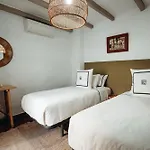 La Fonda Heritage Luxury, Relais & Chateaux Hotel Marbella