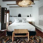 La Fonda Heritage Luxury, Relais & Chateaux Hotel 5*