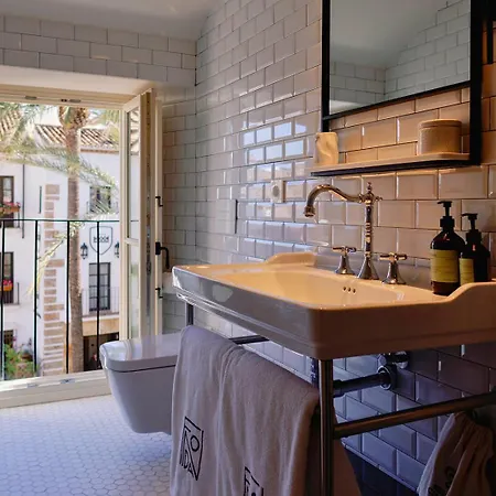 La Fonda Heritage Luxury, Relais & Chateaux