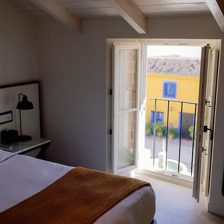 La Fonda Heritage Luxury, Relais & Chateaux