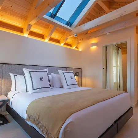 Hotel La Fonda Heritage Luxury, Relais & Chateaux