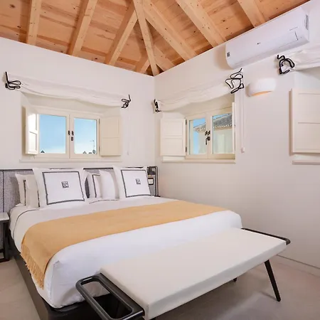 La Fonda Heritage Luxury, Relais & Chateaux Hotel Marbella