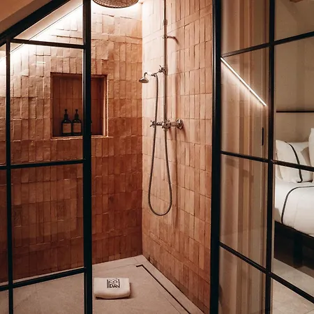 La Fonda Heritage Luxury, Relais & Chateaux