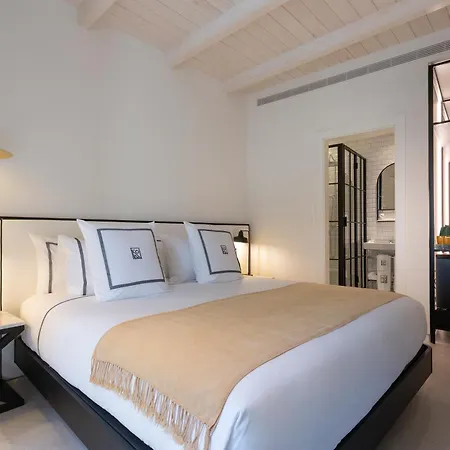 La Fonda Heritage Luxury, Relais & Chateaux マルベーリャ