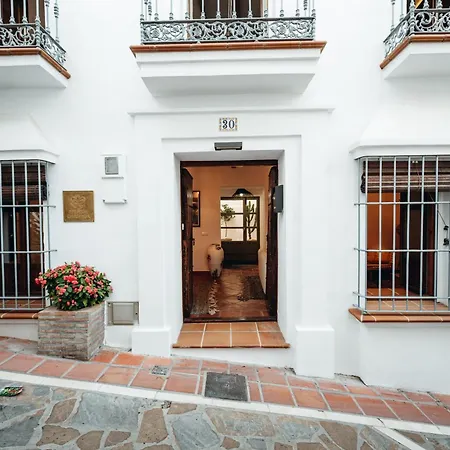 Hotel La Fonda Heritage Luxury, Relais & Chateaux 5*