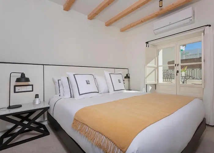 La Fonda Heritage Luxury, Relais & Chateaux Hotel