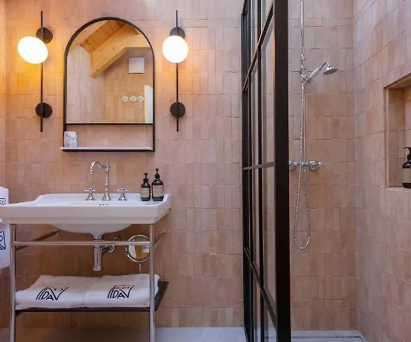 La Fonda Heritage Luxury, Relais & Chateaux 5*