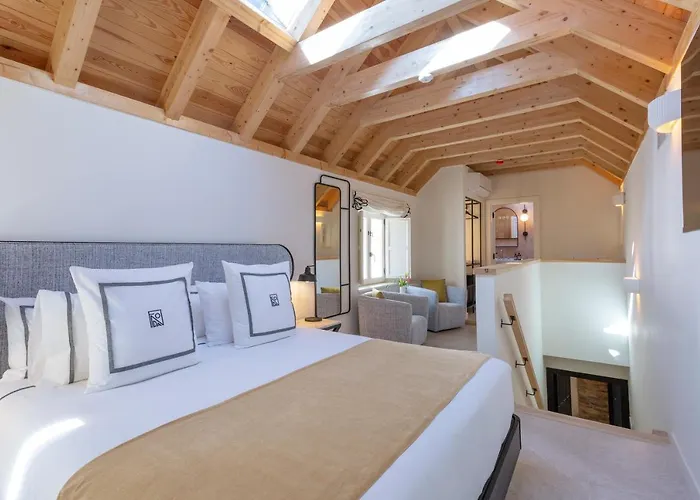 La Fonda Heritage Luxury, Relais & Chateaux Hotel