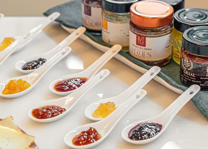 La Fonda Heritage Luxury, Relais & Chateaux Hotel 5*