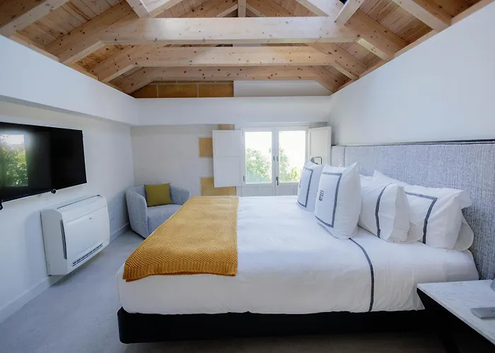 La Fonda Heritage Luxury, Relais & Chateaux Hotel Marbella