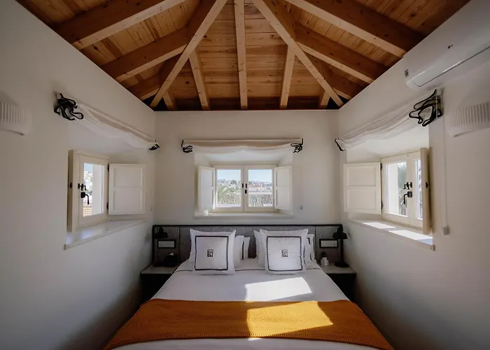 La Fonda Heritage Luxury, Relais & Chateaux Marbella