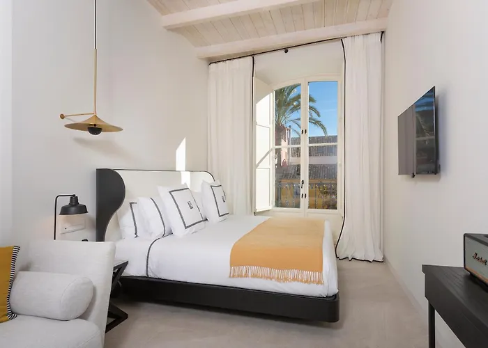 La Fonda Heritage Luxury, Relais & Chateaux Hotel 5*