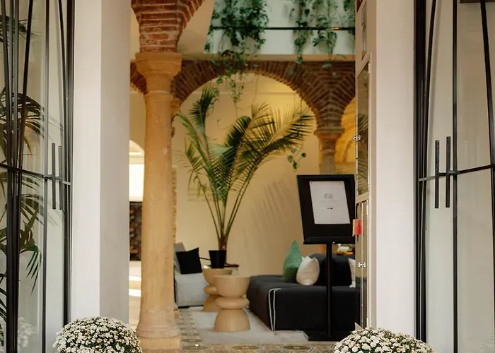 La Fonda Heritage Luxury, Relais & Chateaux 5* Marbella