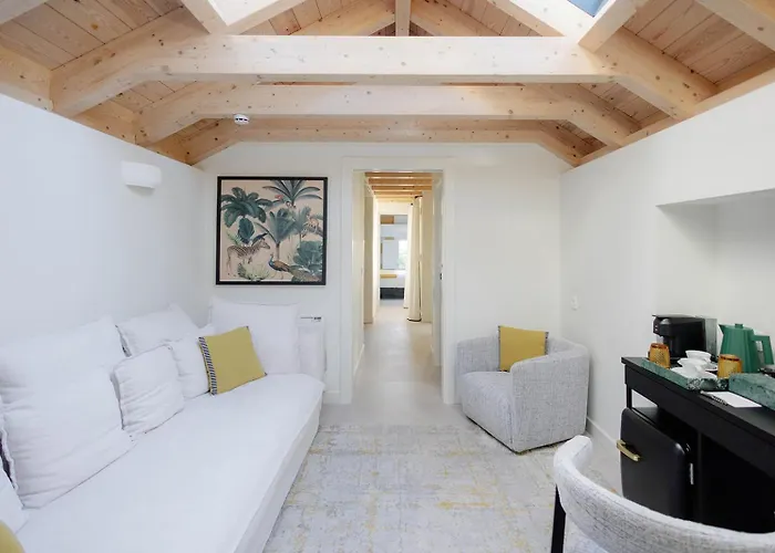 La Fonda Heritage Luxury, Relais & Chateaux Hotel 5*