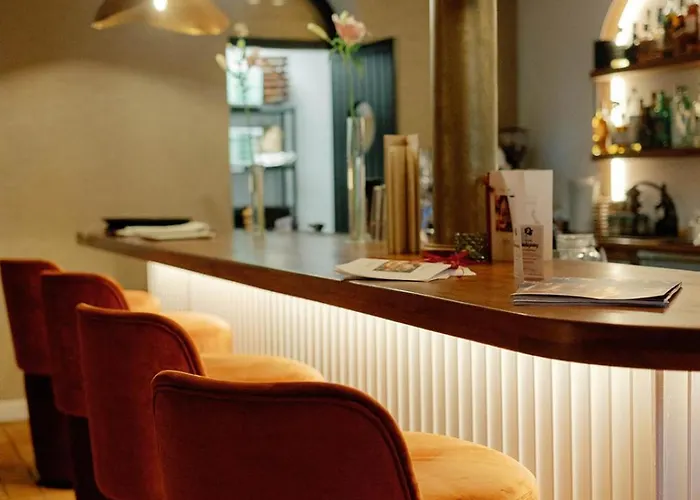 La Fonda Heritage Luxury, Relais & Chateaux Marbella