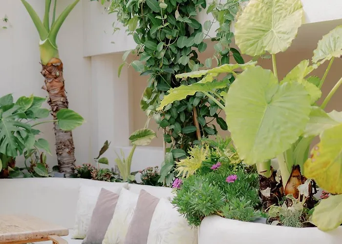 La Fonda Heritage Luxury, Relais & Chateaux 5*