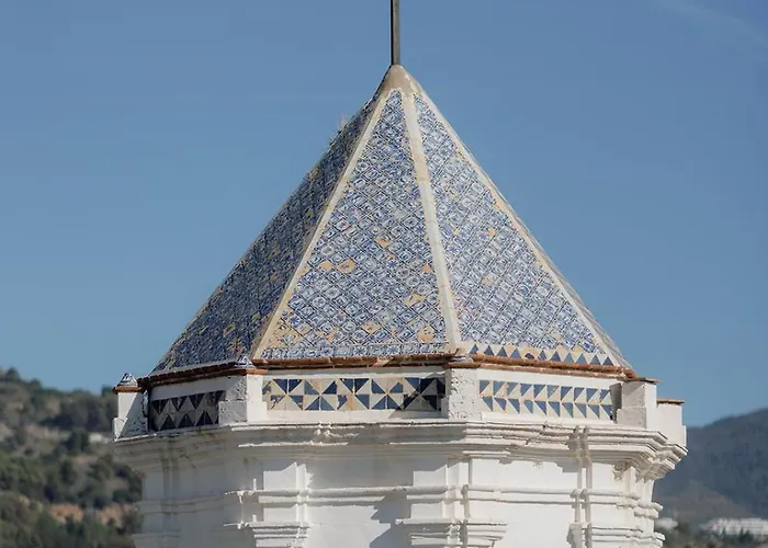 La Fonda Heritage Luxury, Relais & Chateaux