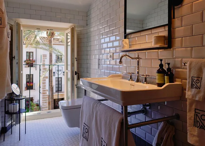 La Fonda Heritage Luxury, Relais & Chateaux