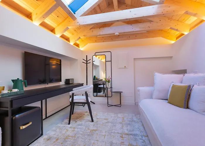 Hotel La Fonda Heritage Luxury, Relais & Chateaux