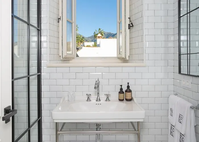 La Fonda Heritage Luxury, Relais & Chateaux 5*