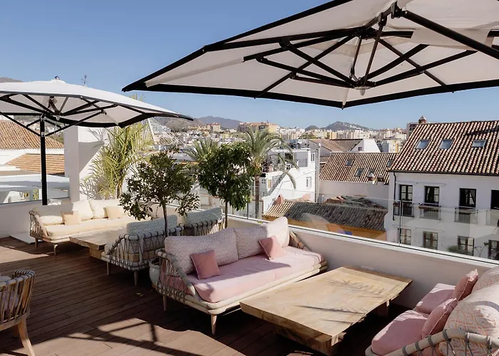 La Fonda Heritage Luxury, Relais & Chateaux