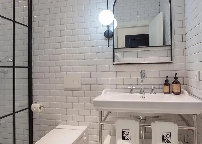 La Fonda Heritage Luxury, Relais & Chateaux 5*