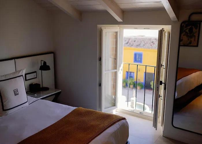 La Fonda Heritage Luxury, Relais & Chateaux