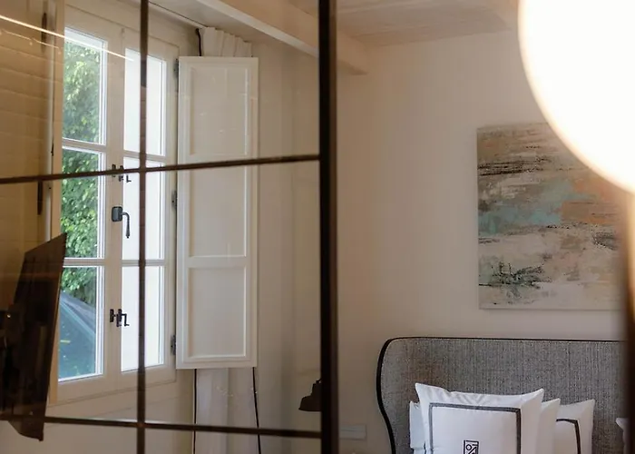 Hotel La Fonda Heritage Luxury, Relais & Chateaux