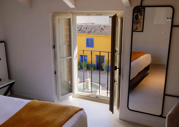 Hotel La Fonda Heritage Luxury, Relais & Chateaux 5*