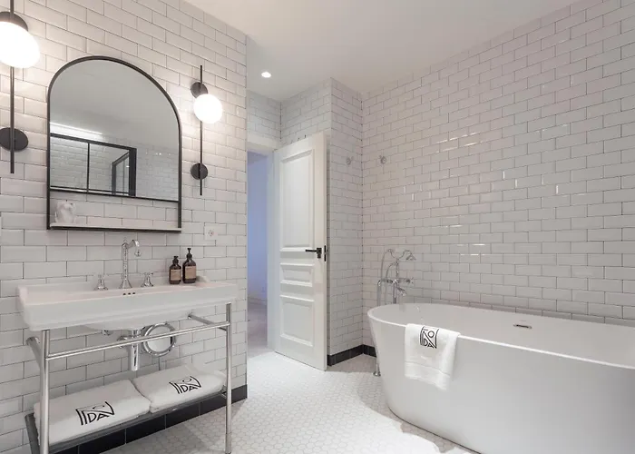 La Fonda Heritage Luxury, Relais & Chateaux Hotel Marbella