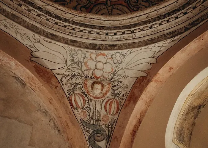 La Fonda Heritage Luxury, Relais & Chateaux