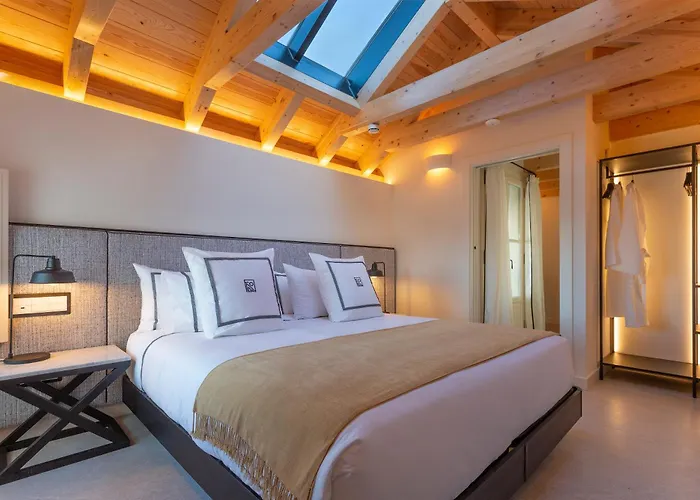 Hotel La Fonda Heritage Luxury, Relais & Chateaux