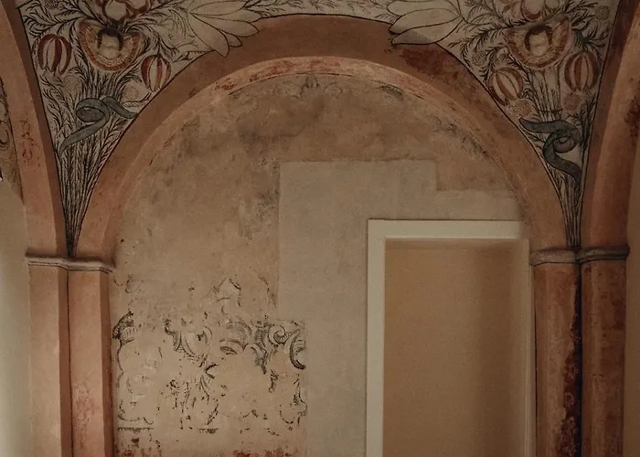 La Fonda Heritage Luxury, Relais & Chateaux Marbella