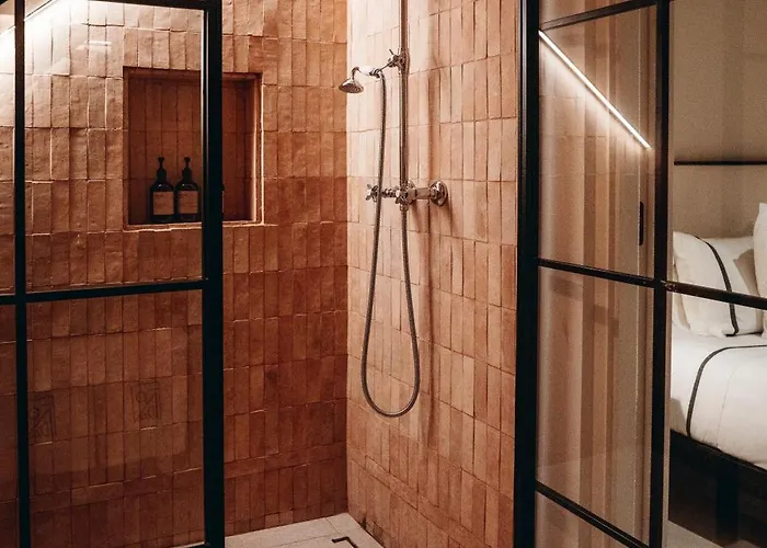 La Fonda Heritage Luxury, Relais & Chateaux