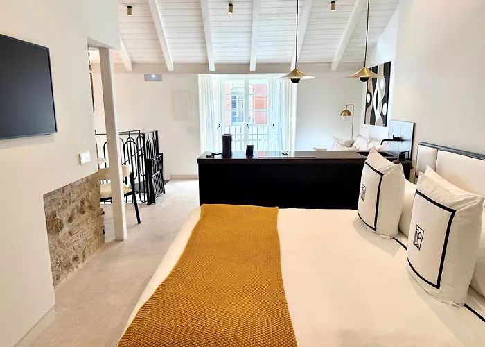 La Fonda Heritage Luxury, Relais & Chateaux 5* Marbella