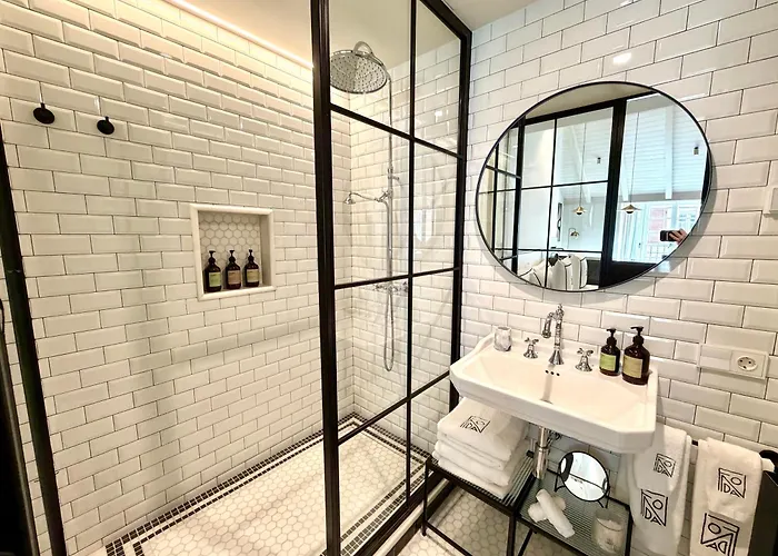 La Fonda Heritage Luxury, Relais & Chateaux Hotel 5*