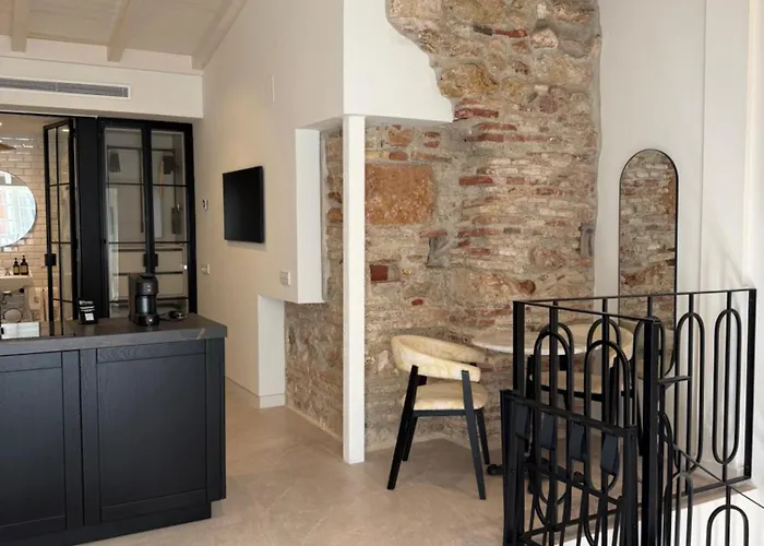 La Fonda Heritage Luxury, Relais & Chateaux 5* Marbella