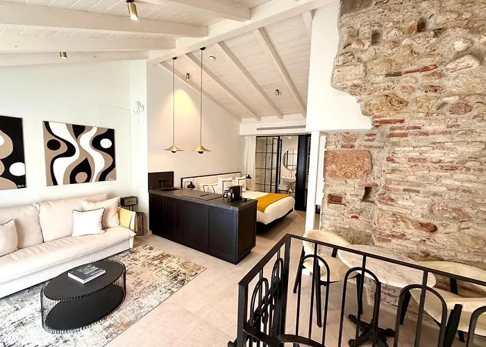 La Fonda Heritage Luxury, Relais & Chateaux Hotel