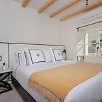 La Fonda Heritage Luxury, Relais & Chateaux Hotel