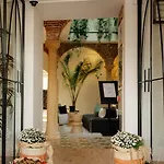 La Fonda Heritage Luxury, Relais & Chateaux 5* Marbella