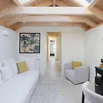 La Fonda Heritage Luxury, Relais & Chateaux Hotel 5*