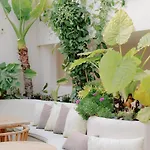 La Fonda Heritage Luxury, Relais & Chateaux 5*