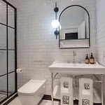 La Fonda Heritage Luxury, Relais & Chateaux 5*