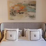 Hotel La Fonda Heritage Luxury, Relais & Chateaux Marbella