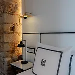 Hotel La Fonda Heritage Luxury, Relais & Chateaux Marbella