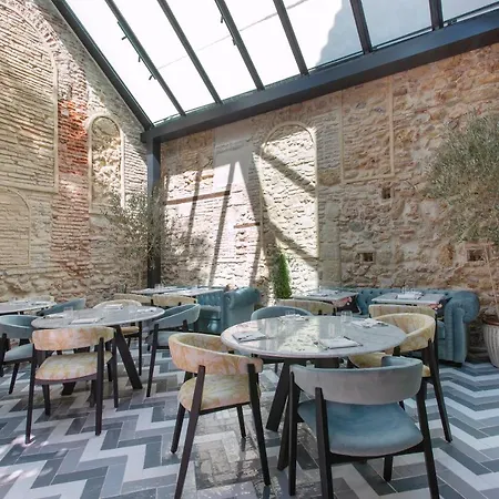 La Fonda Heritage Luxury, Relais & Chateaux