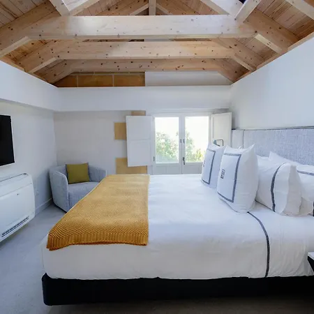 La Fonda Heritage Luxury, Relais & Chateaux Hotel Marbella